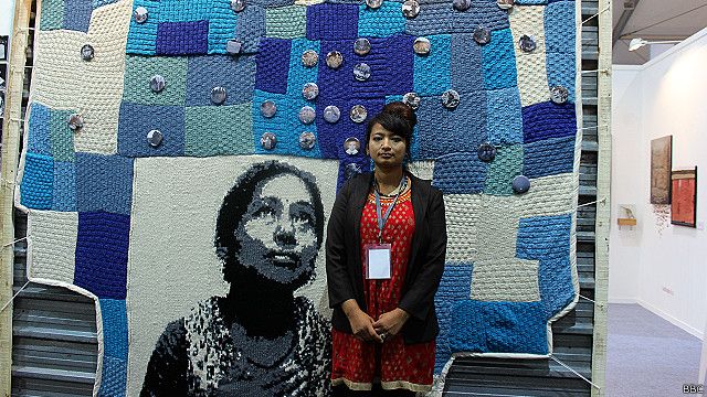art fair