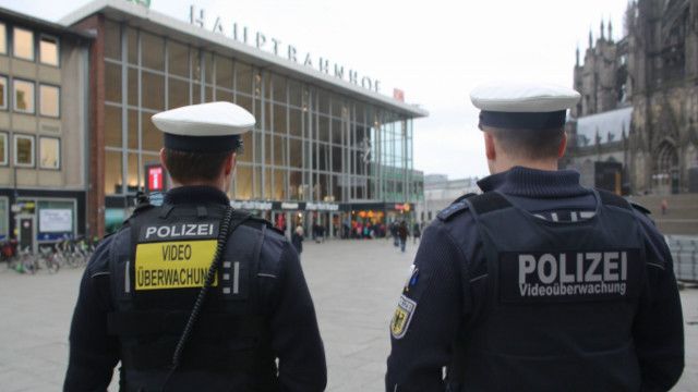 Cologne