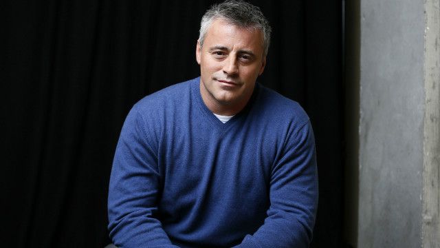 matt leblanc