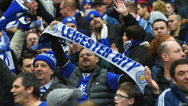 leicester