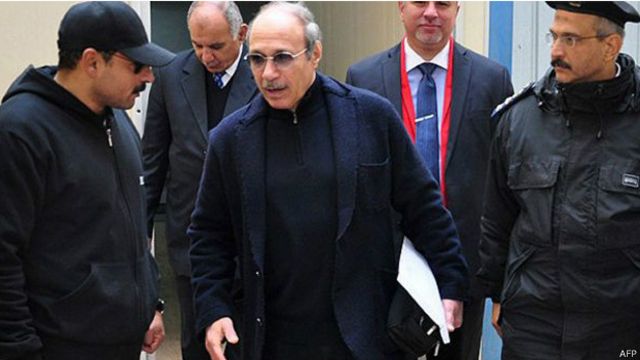 صدرت أحكام قضائية جنائية أخرى في حق العادلي