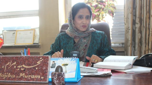 وضع مقررات تازه حکومت افغانستان بر رسانه های چاپی Bbc News فارسی