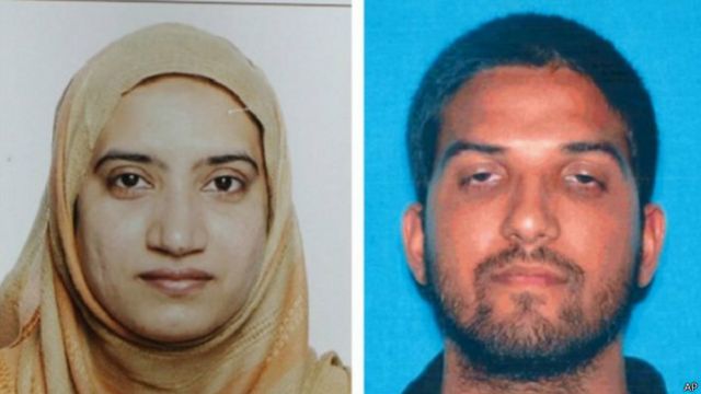 Tashfeen Malik