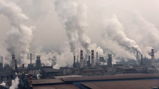 Jutaan Meninggal Karena Polusi Udara Setiap Tahun Bbc News Indonesia