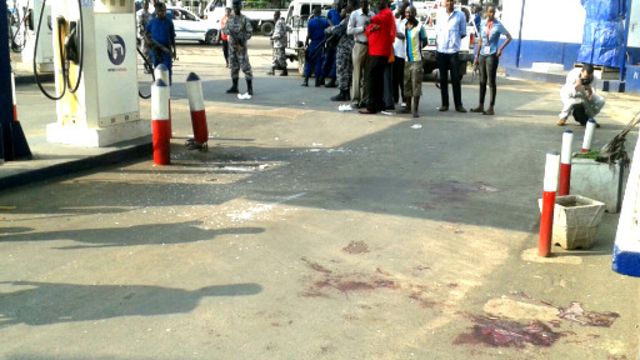bujumbura attack