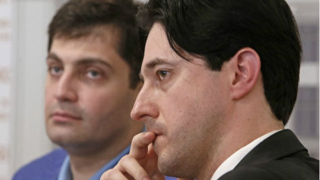 касько сакварелідзе