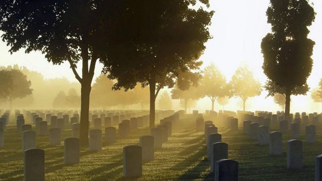 Навязчивые мысли о смерти: почему возникают и как с ними бороться