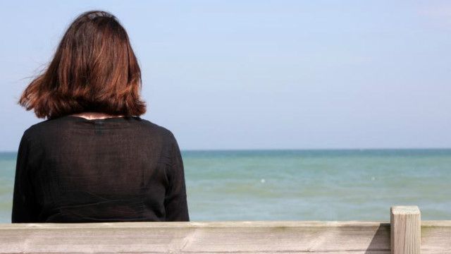 ------Китай вже давно стурбований питанням самотніх жінок