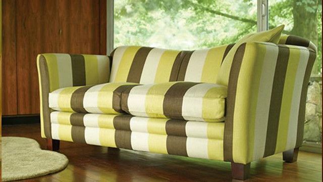 Диван от Osdin Shield