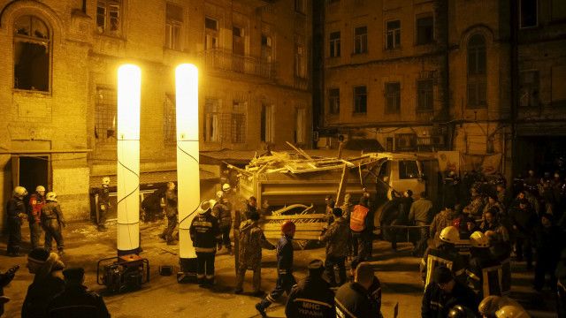 Рятувальники