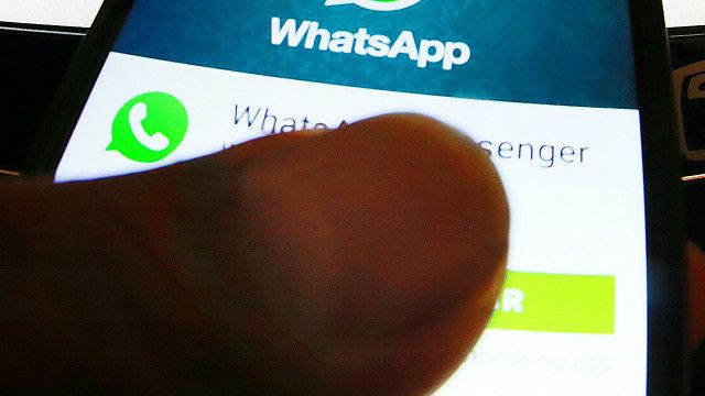 Whatsapp traz atualizações permitindo palavrar em negrito e itálico