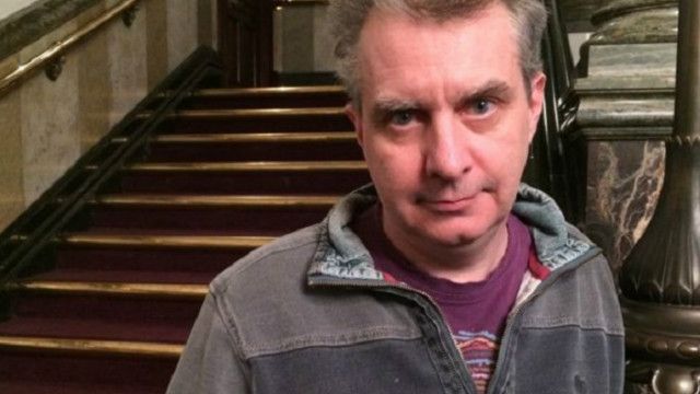 إخناتون الفرعون المتشدد يعود إلى دار الأوبرا الإنجليزية Bbc News عربي