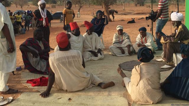 Kannywood: Juyin Sarauta