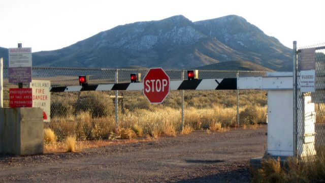 Lugares del mundo tan secretos y seguros que casi nadie sabe que existen