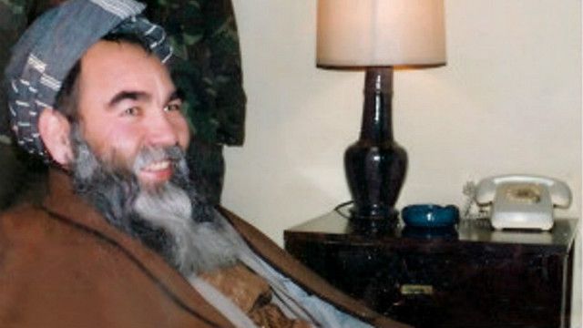 رئیس جمهوری افغانستان لقب شهید وحدت ملی را به عبدالعلی مزاری داد Bbc News فارسی
