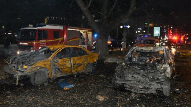 Ankara