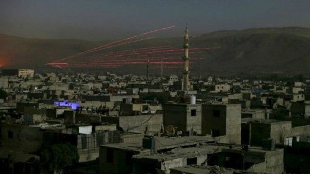 ÙƒÙŠÙ Ø£ØµØ¨Ø­Øª Ø³ÙˆØ±ÙŠØ§ Ø¨Ø¹Ø¯ Ø®Ù…Ø³ Ø³Ù†ÙˆØ§Øª Ù…Ù† Ø§Ù„Ø­Ø±Ø¨ Bbc News Ø¹Ø±Ø¨ÙŠ