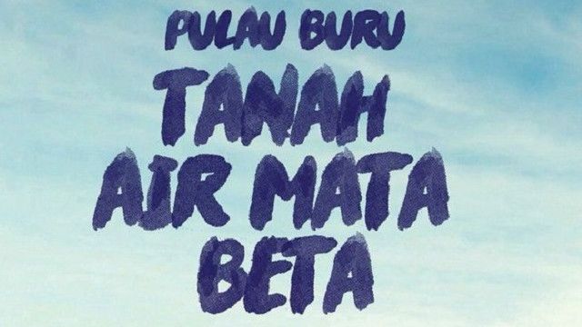 Merekam Sejarah Yang Mulai Terkikis Dari Pulau Buru Bbc News Indonesia