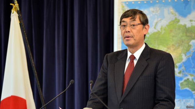 分析 知華派 駐華大使會如何改變中日關係 c News 中文