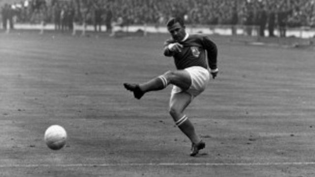 Cuales Son Los 5 Mejores Tridentes De La Historia Del Futbol Bbc News Mundo