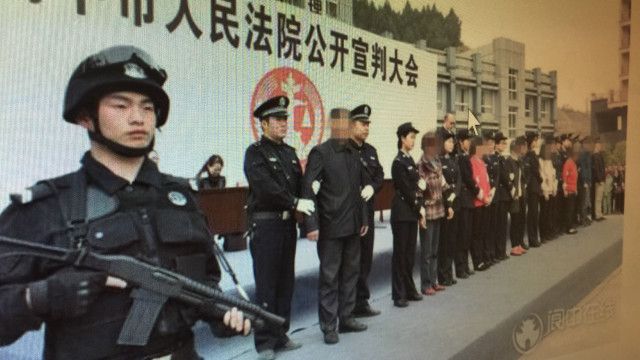 新闻观察 阆中民工讨薪谁该站在审判台上 bbc news 中文