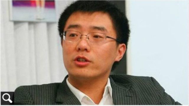 中国 因促习近平辞职信扣押人 c News 中文 中国 因促习近平辞职信扣押人 c News 中文