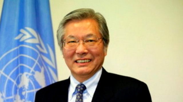 نماینده جدید سازمان ملل برای افغانستان معرفی شد Bbc News فارسی