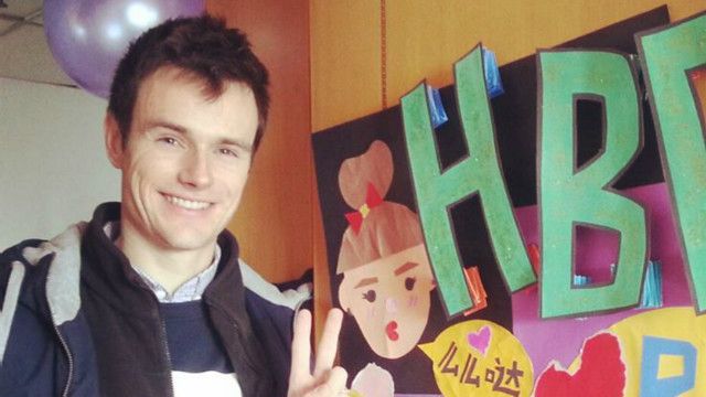 Após acidente de carro, jovem australiano esqueceu temporariamente o inglês e só se expressava em mandarim