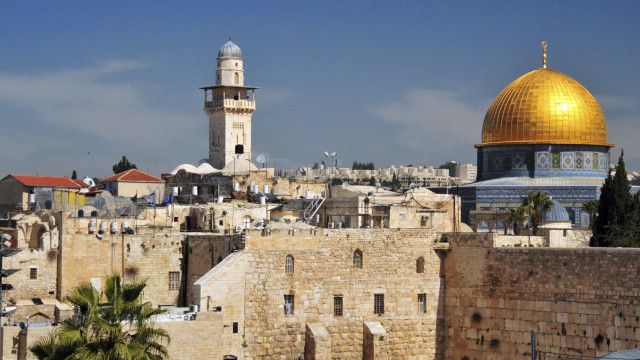 Jerusalén