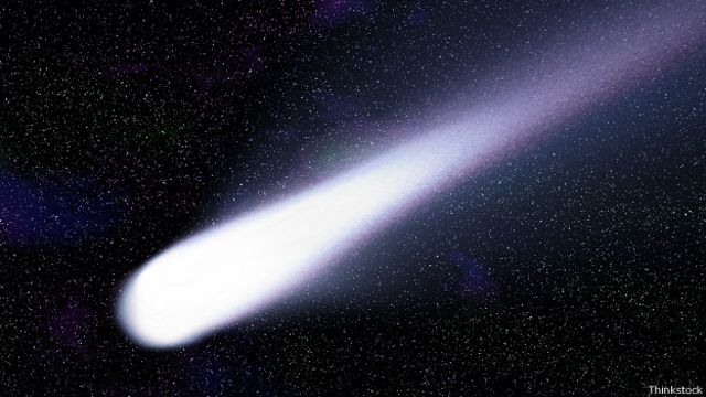 Resultado de imagen de cometas