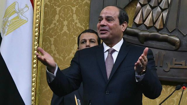 ØªØ¹Ø¯ÙŠÙ„ Ø¹Ù„Ù‰ Ø§Ù„Ø­ÙƒÙˆÙ…Ø© Ø§Ù„Ù…ØµØ±ÙŠØ© ÙŠØ´Ù…Ù„ 10 Ø­Ù‚Ø§Ø¦Ø¨ ÙˆØ²Ø§Ø±ÙŠØ© Bbc News Ø¹Ø±Ø¨ÙŠ