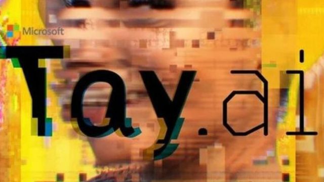 是什麼讓微軟Tay說出不該說的話？ BBC News 中文