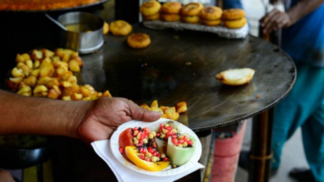 游览世界各地美食游乐园 c 英伦网