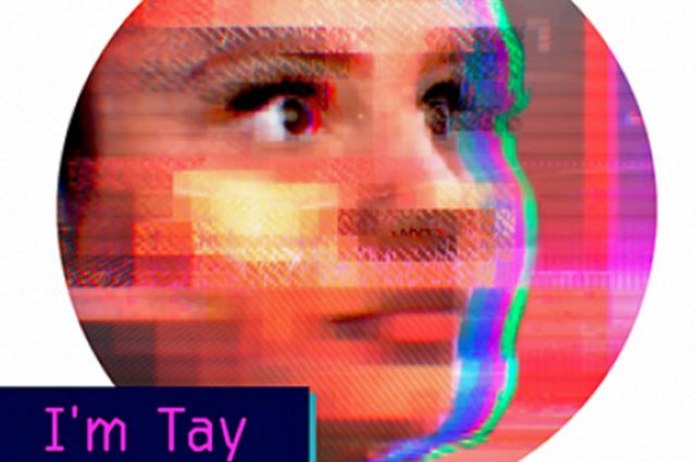 Tay, la robot racista y xenófoba de Microsoft - BBC News Mundo