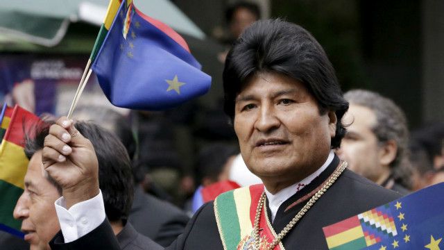 Donde Queda El Silala Y Por Que Bolivia Se Lo Disputa A Chile Bbc News Mundo