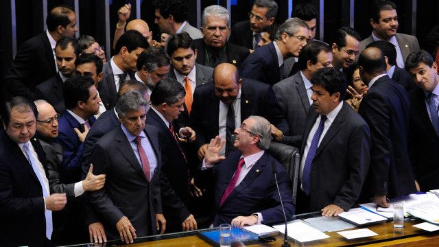 Segundo o presidente da Ordem, distribuir esse novo pedido de impeachment é uma decisão técnica - e não ideológica ou partidárias 