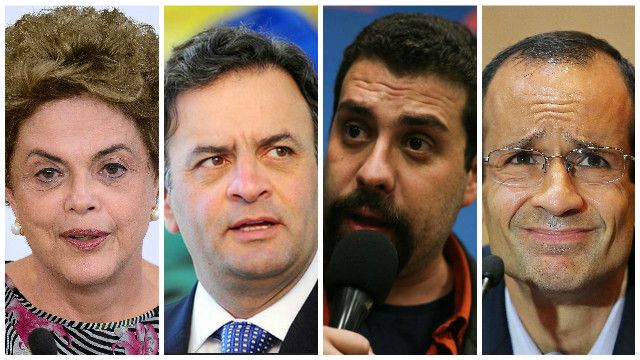 Quatro Frases Chave Explicam A Tensao Desta Semana Em Brasilia Bbc News Brasil