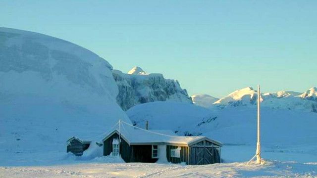 Хатина Уорді