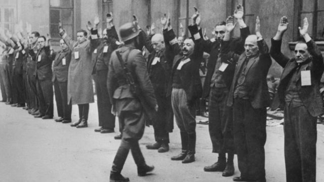 cuerpos de campos de concentracion