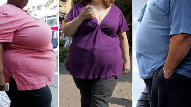 Un estudio acaba de revelar que la epidemia de obesidad en el mundo alcanzó cotas dramáticas