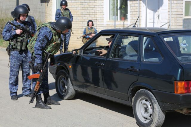 Специфика Северного Кавказа не помешает его демократизации, считают эксперты