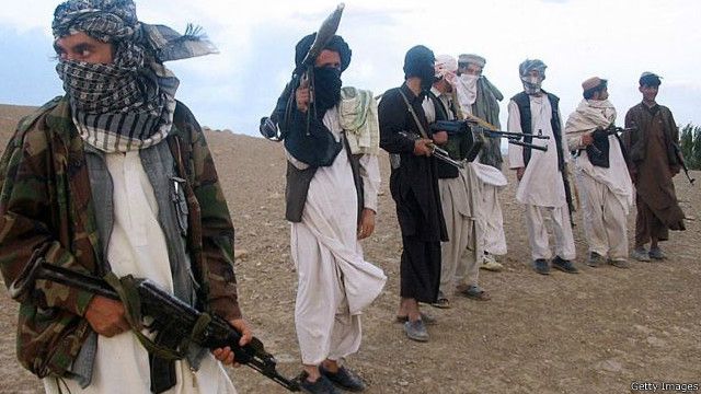 شرکت گوگل اپلیکیشن طالبان را حذف کرد Bbc News فارسی