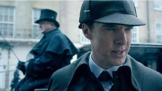 Loạt chương trình đặc biệt về Sherlock trong 2015 được dựng với bối cảnh là cuối thời Victoria, khác với các cảnh hiện đại thường thấy