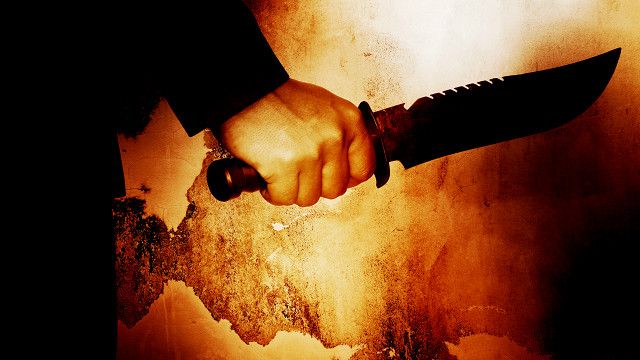 Ponte a pensar cuántas series exitosas de televisión son sobre asesinos en serie.