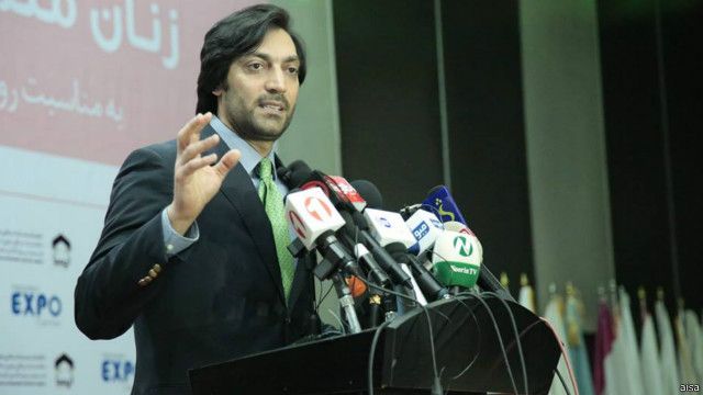 ابهام در باره سرنوشت اداره حمایت از سرمایه گذاری افغانستان Bbc News فارسی