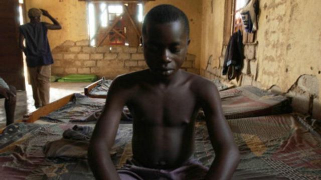 Leur arrestation a eu lieu dans l'est de la RDC entre février et juin 2015.