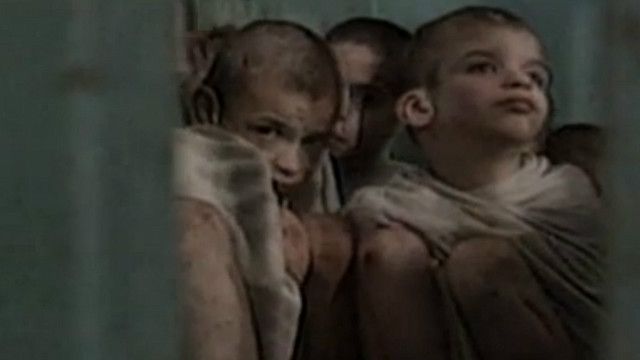 Creci Como Animal Enjaulado En Un Orfanato Rumano Pero A Veces Lo Extrano Bbc News Mundo