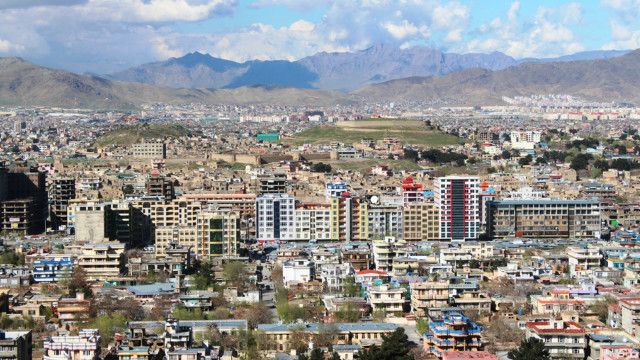 مدیر تیم ملی کریکت معلولان هند در کابل درگذشت Bbc News فارسی