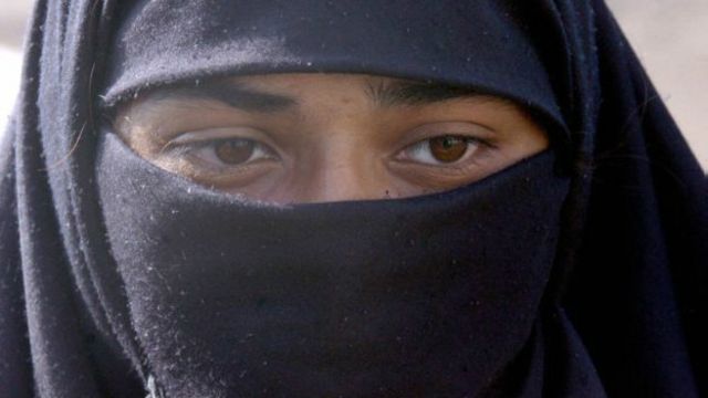 hindistan daki musluman kadinlarin bos