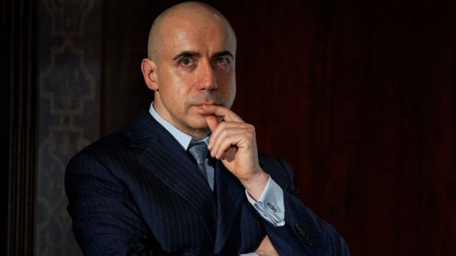 El empresario posee una fortuna que alcanza los US$2.900 millones, según Forbes.